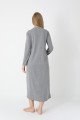 Antrasit Renkli Dantel Detaylı 2310 Lohusa/Hamile Gecelik Takım - Kolay Emzirme | Lohusa-Sepeti.com Antrasit Renkli Dantel Detaylı Uzun kollu 2310 Lohusa/Hamile Gecelik Takım - Kolay Emzirme | Lohusa-Sepeti.com