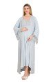 Mavi Renkli Dantel Detaylı 33501 2'li Sabahlıklı Lohusa/Hamile Gecelik Takımı - Kolay Emzirme | Lohusa-Sepeti.com Mavi Renkli Dantel Detaylı 33501 2'li Sabahlıklı Lohusa/Hamile Gecelik Takımı - Kolay Emzirme | Lohusa-Sepeti.com