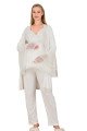 Ekru Renkli Derin Patlı, 33009 Sabahlıklı 3lü Lohusa Hamile Pijama Takımı | Lohusa-Sepeti.com Ekru Renkli Derin Patlı, 33009 Sabahlıklı 3lü Lohusa Hamile Pijama Takımı | Lohusa-Sepeti.com